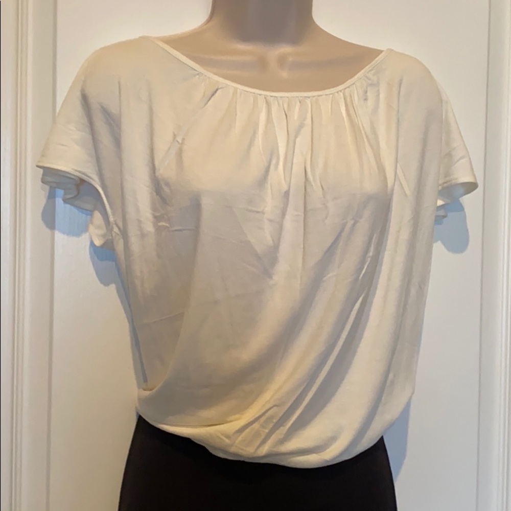 Backless Mini Form Fitting Dress - Picture 2 of 3